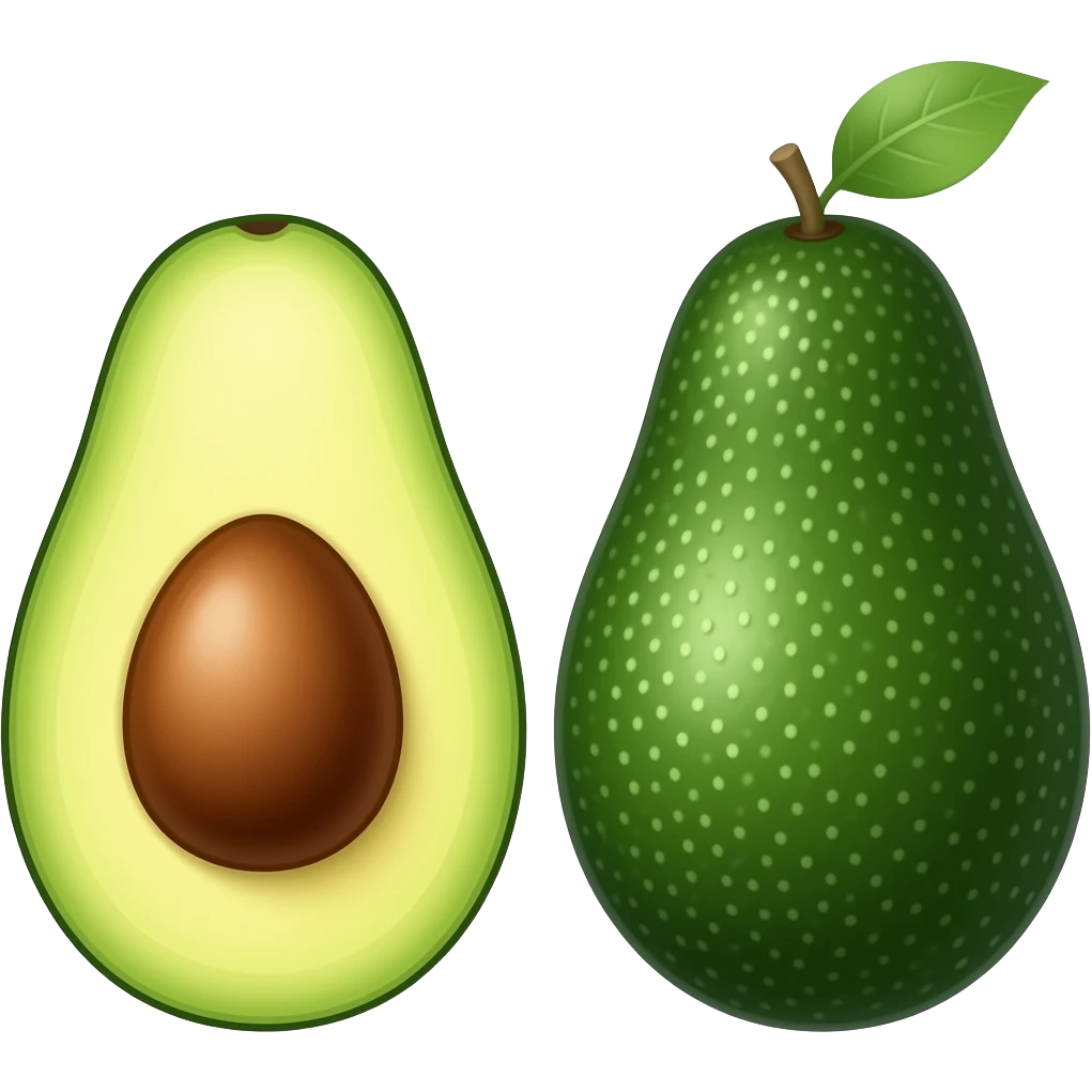 🥑🐏°°°°°°° ! emoji