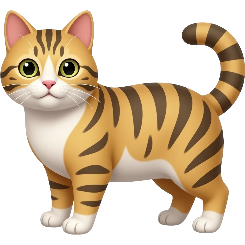 cat emoji