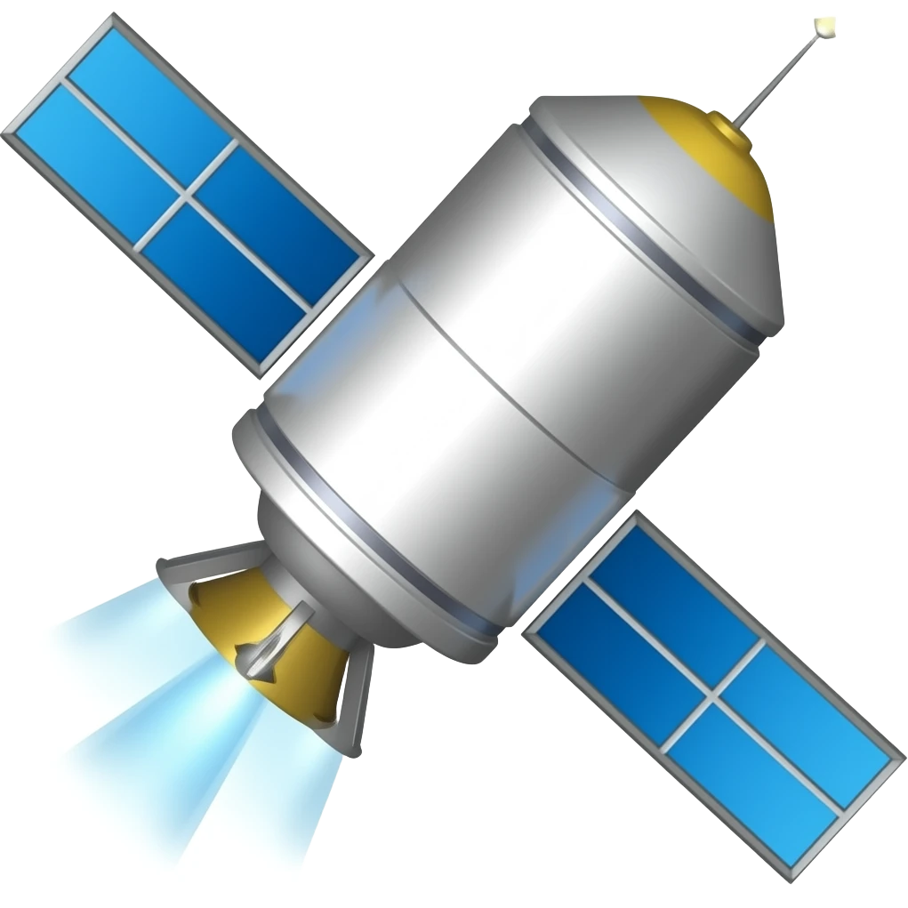 Probe emoji