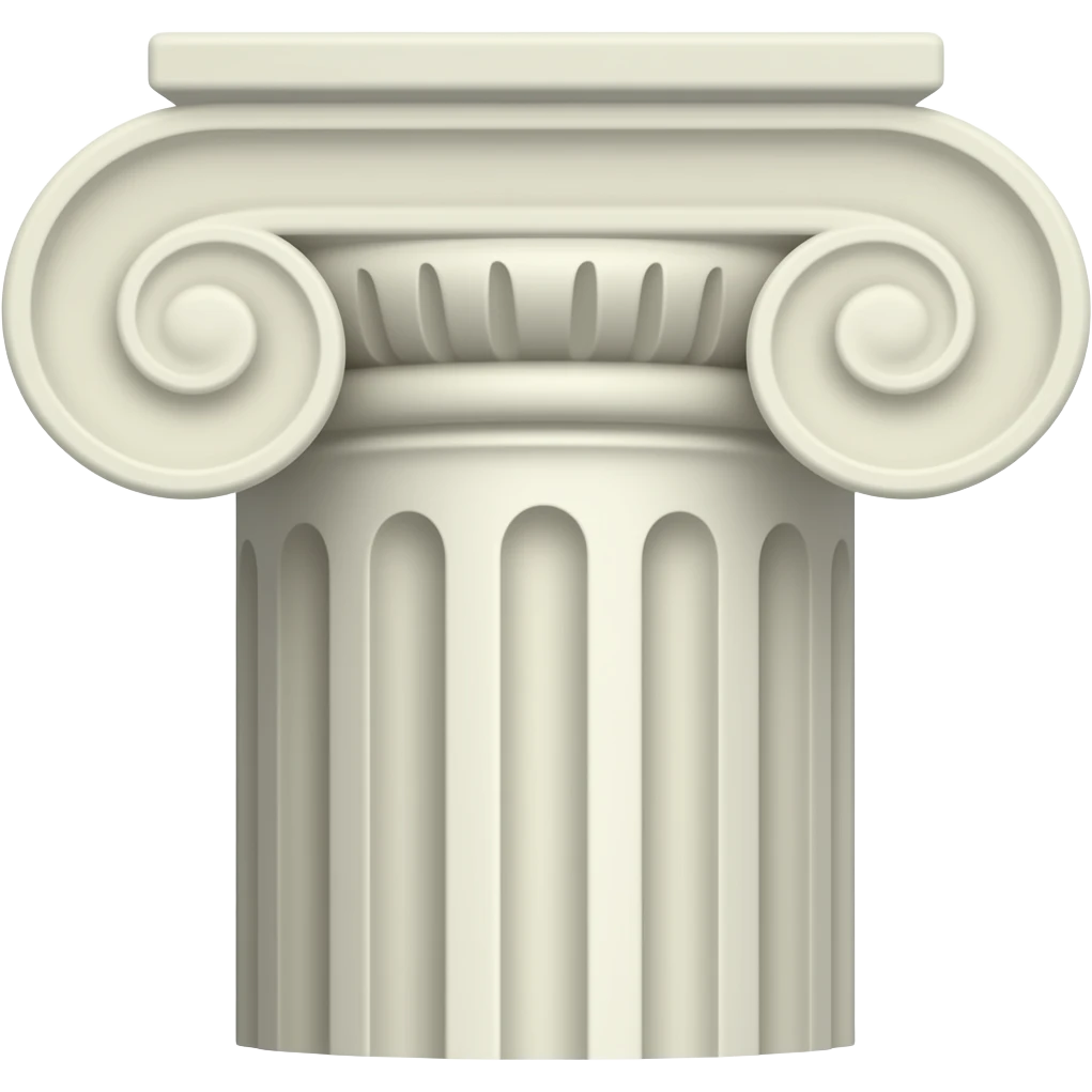 column emoji