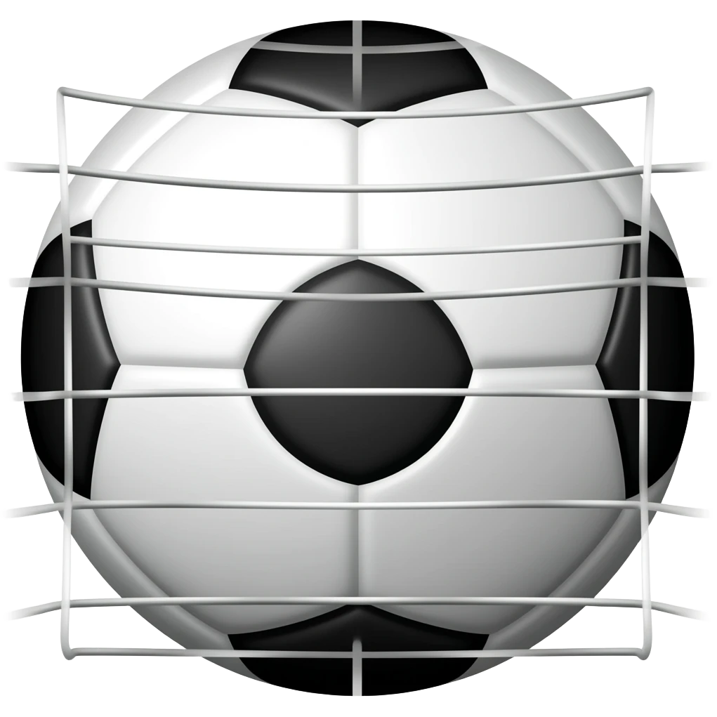 goal emoji