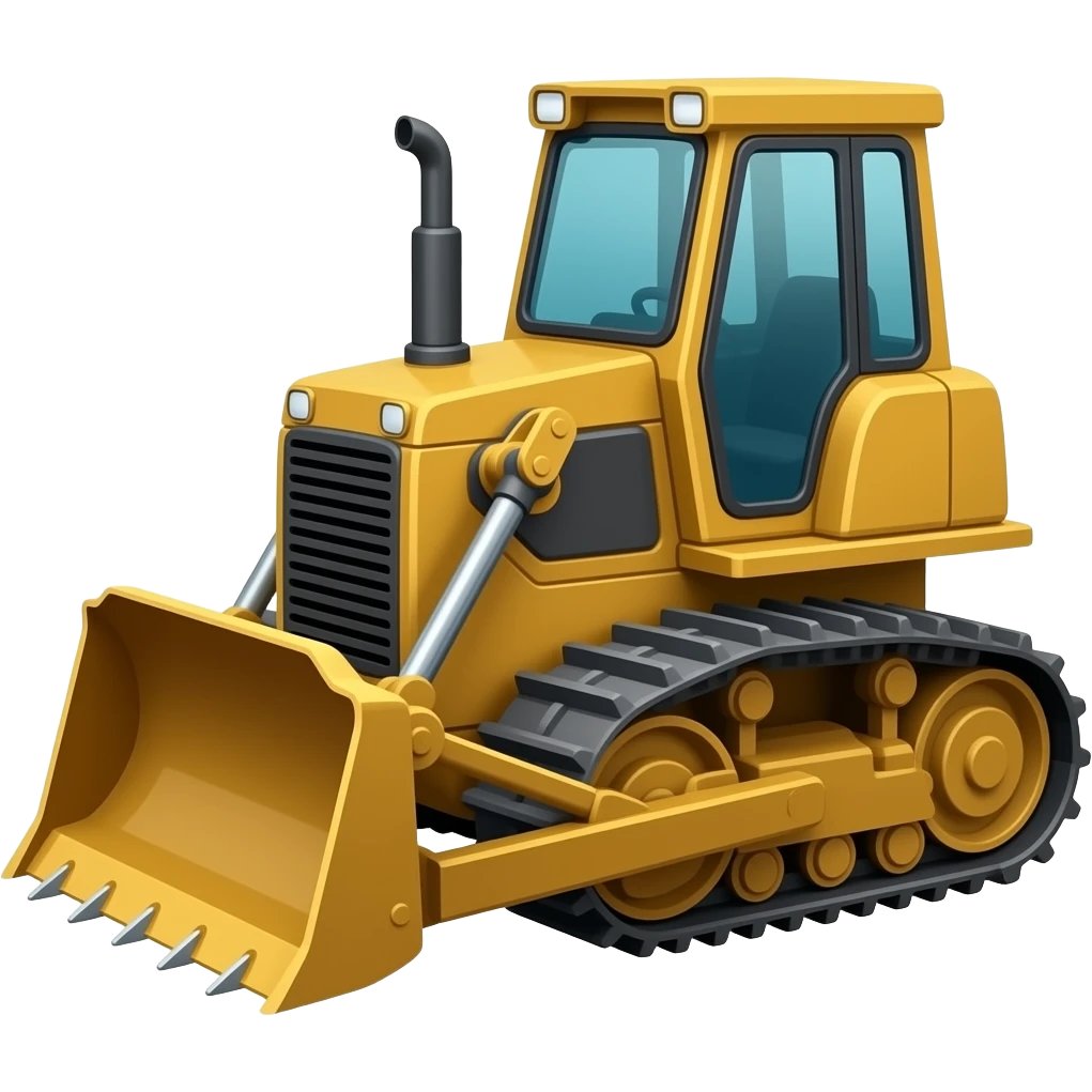 killdozer emoji