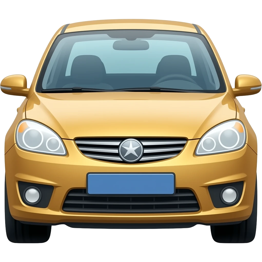 car emoji