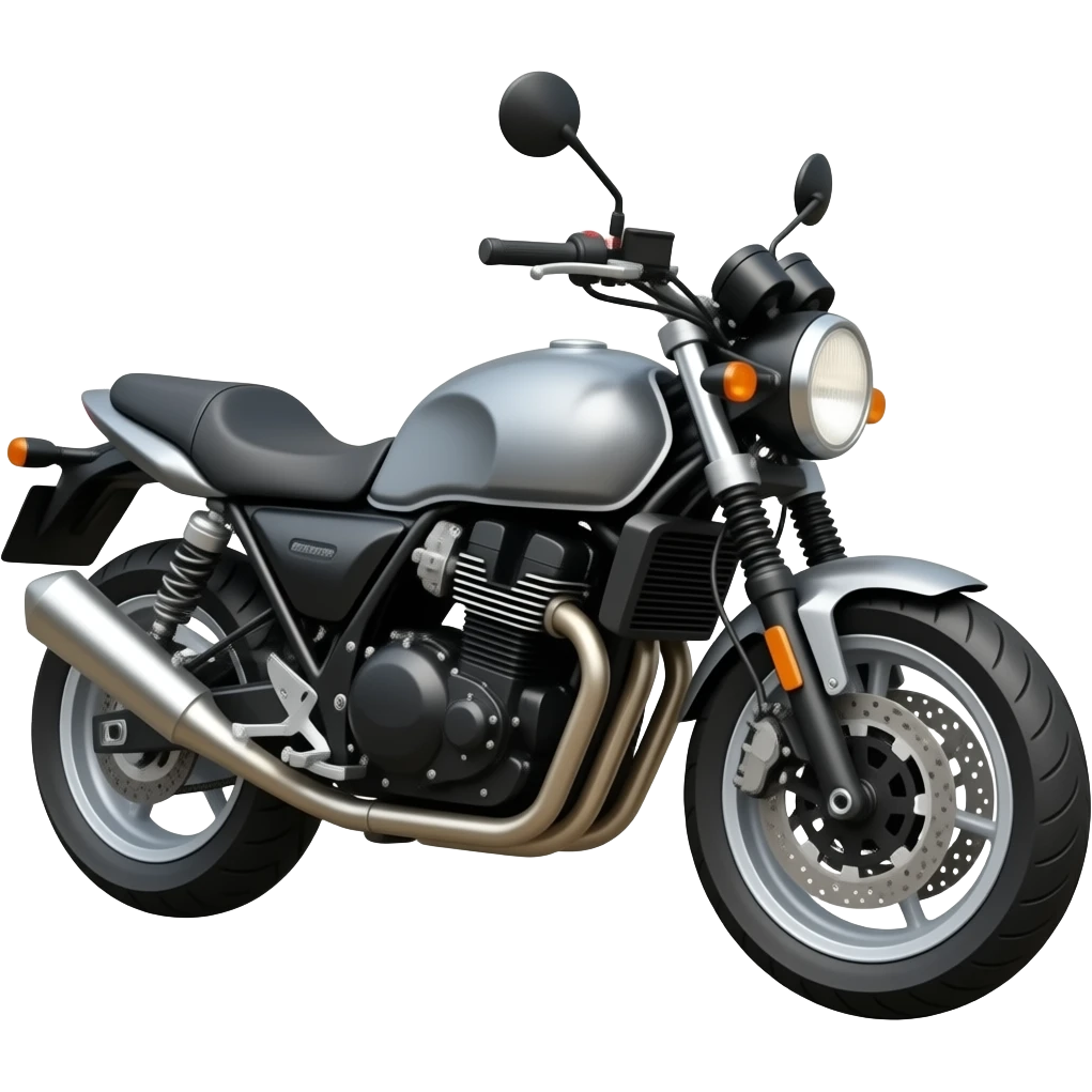 moto emoji