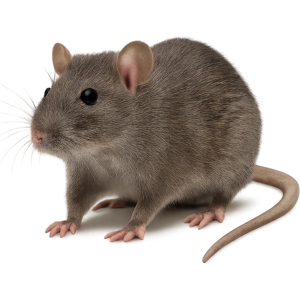 Rat emoji