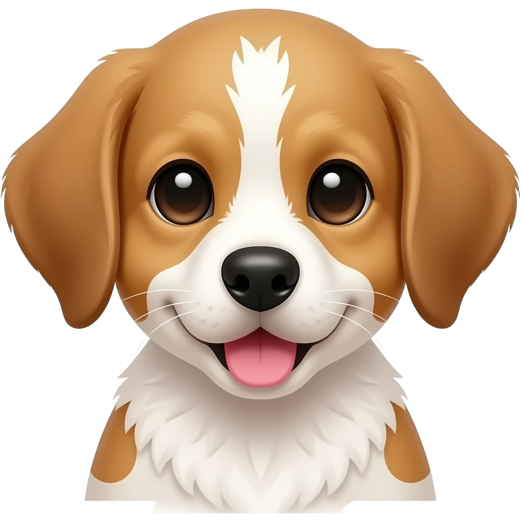 Cute emoji