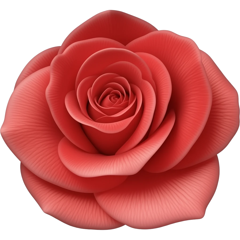 Roses emoji