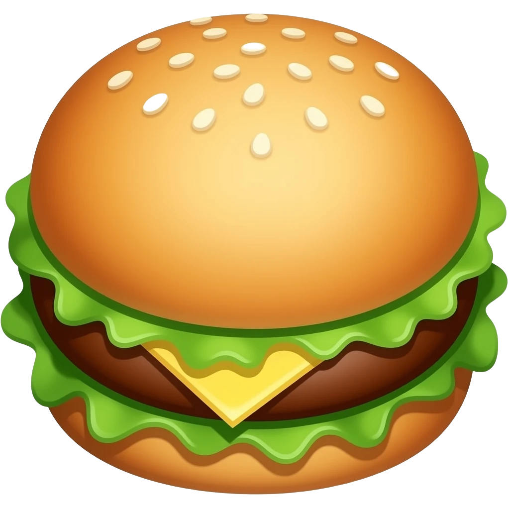 Sandwich emoji