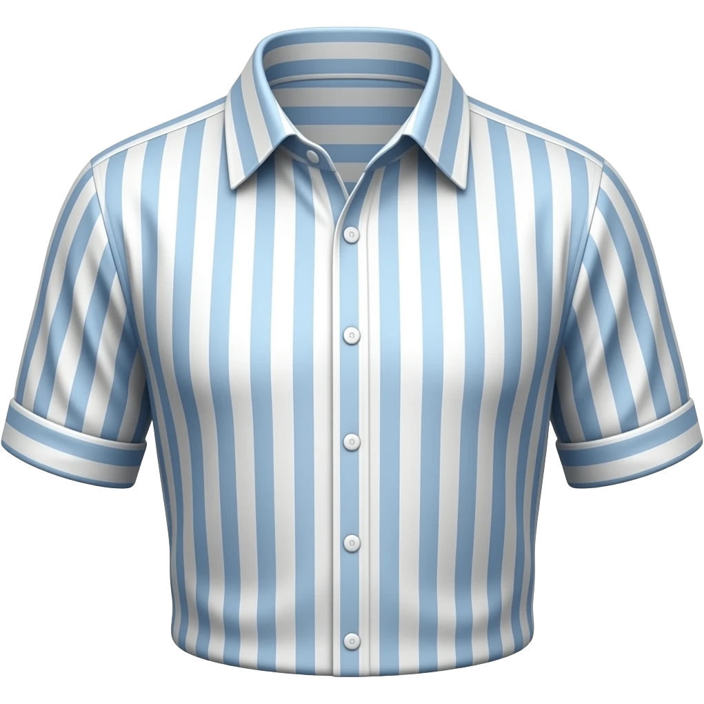 Blouse emoji