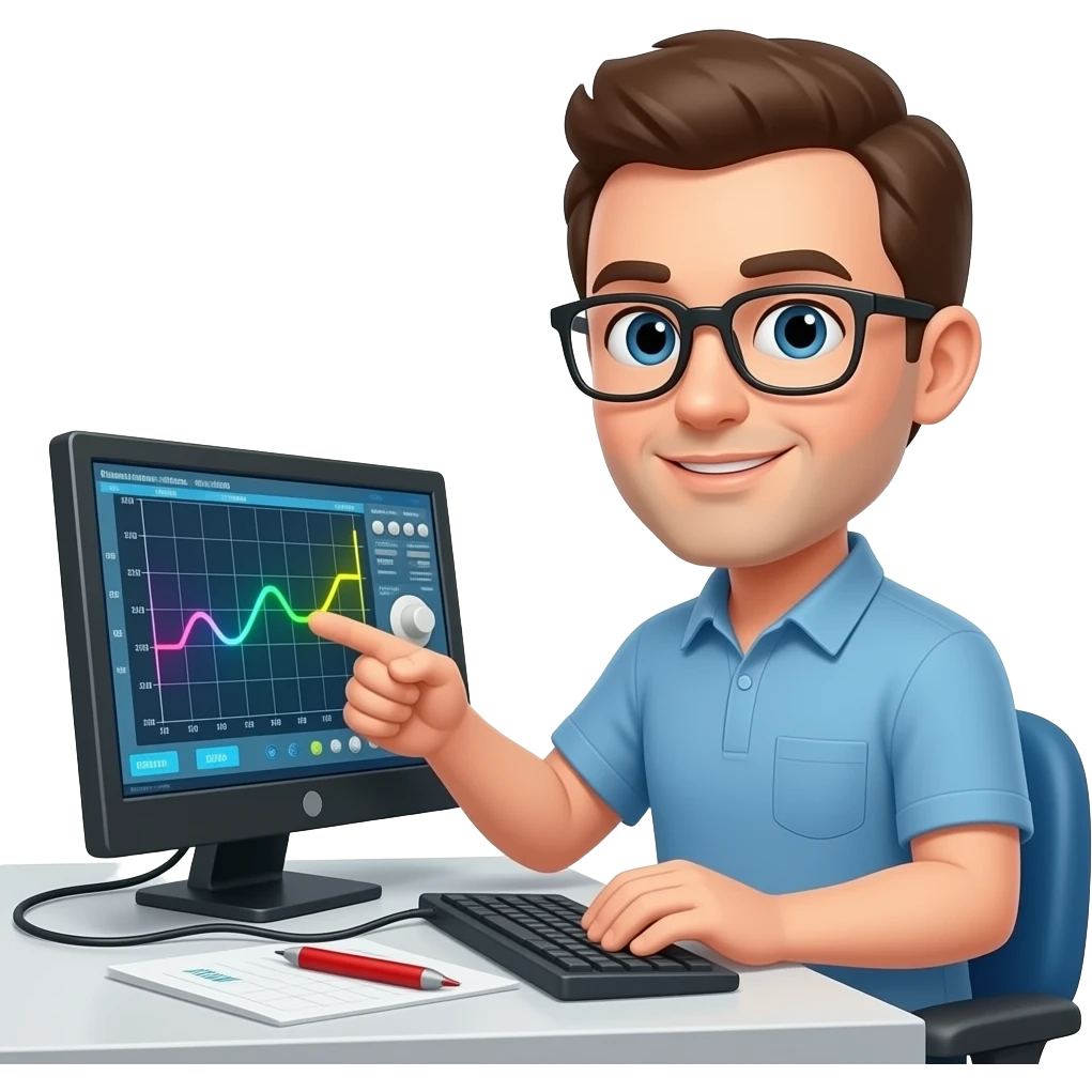 RF engineer emoji