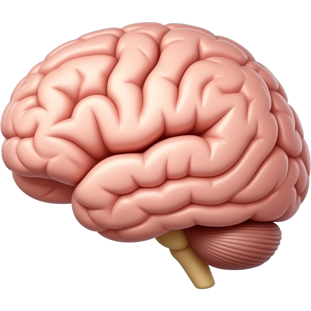 🧠 emoji