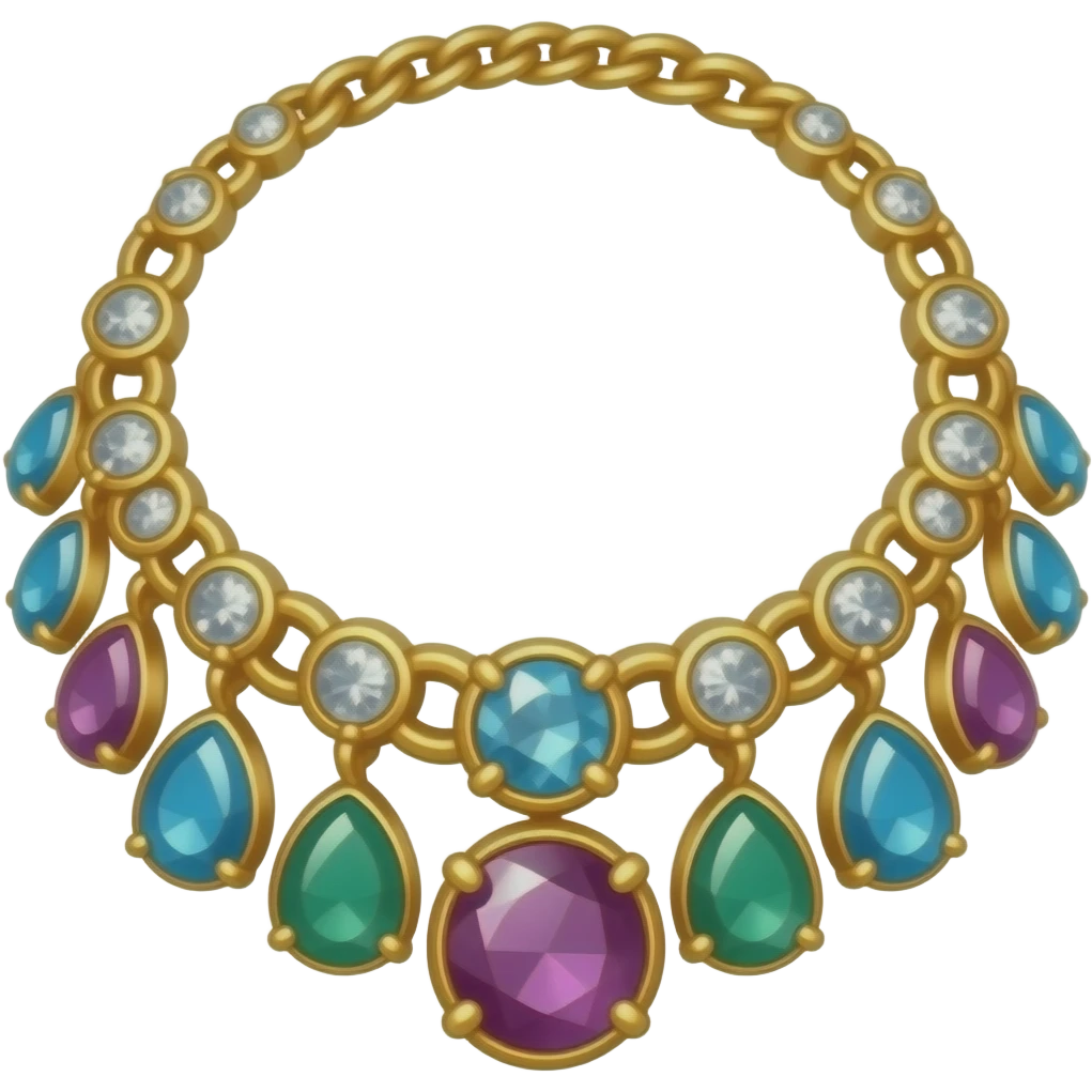 jewerly emoji