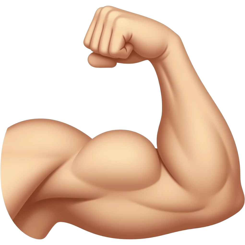 vbiceps emoji