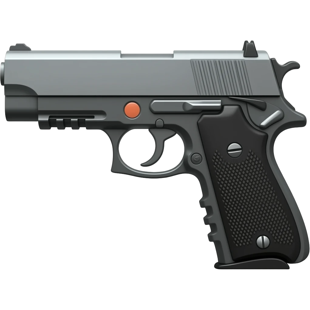 🔫 emoji