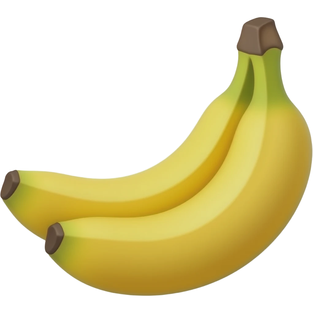 Banana redneck emoji