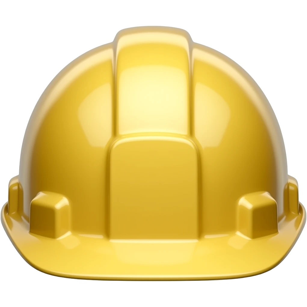 SAFETY HELMET emoji