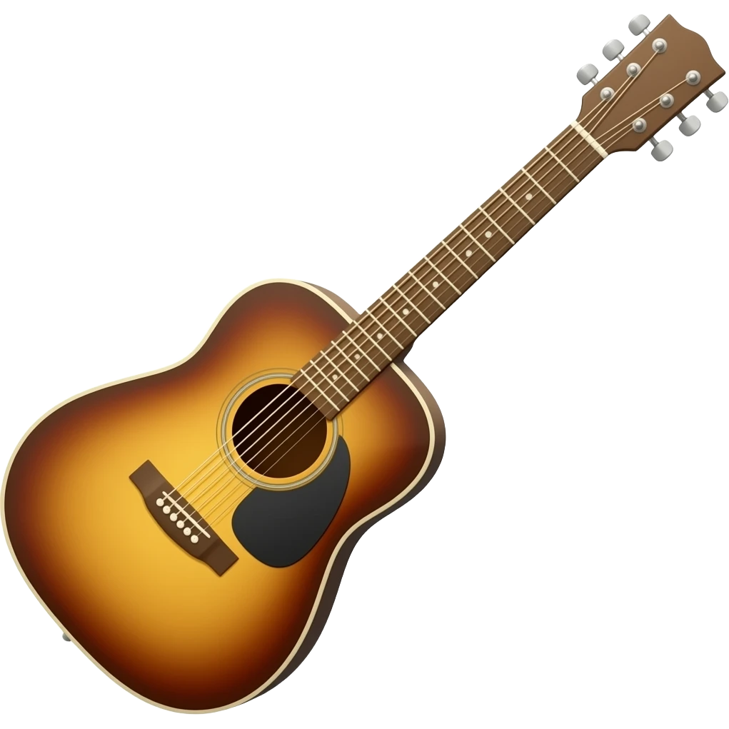 Music emoji