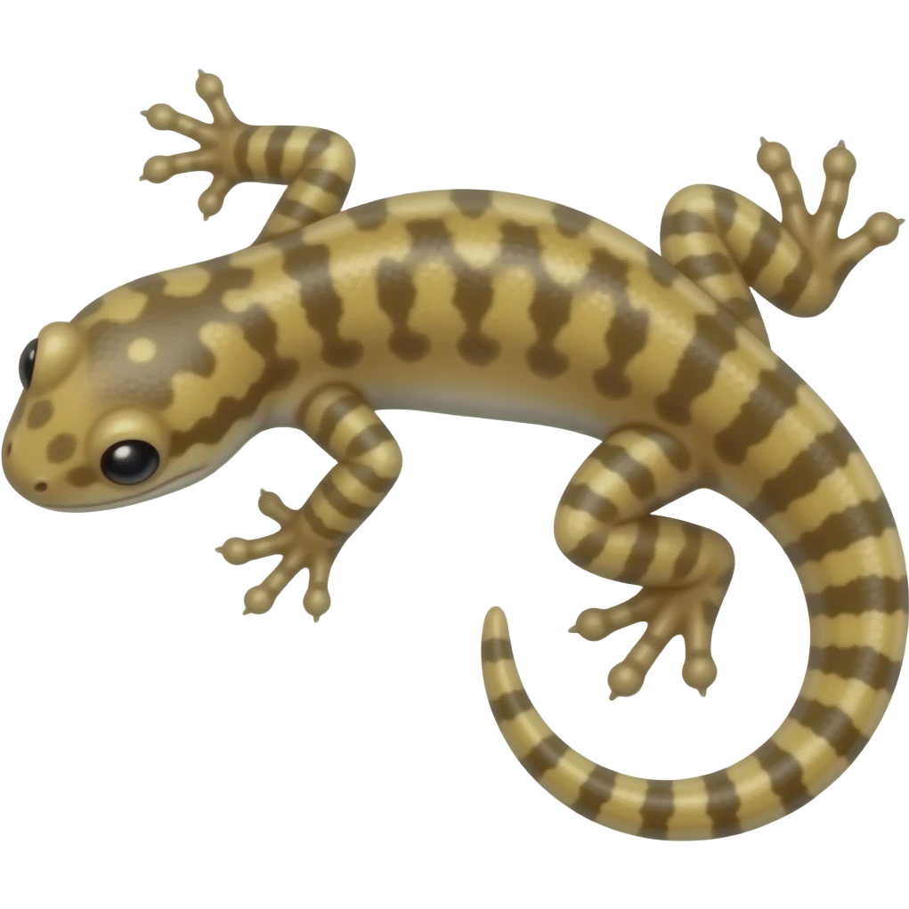 newt emoji