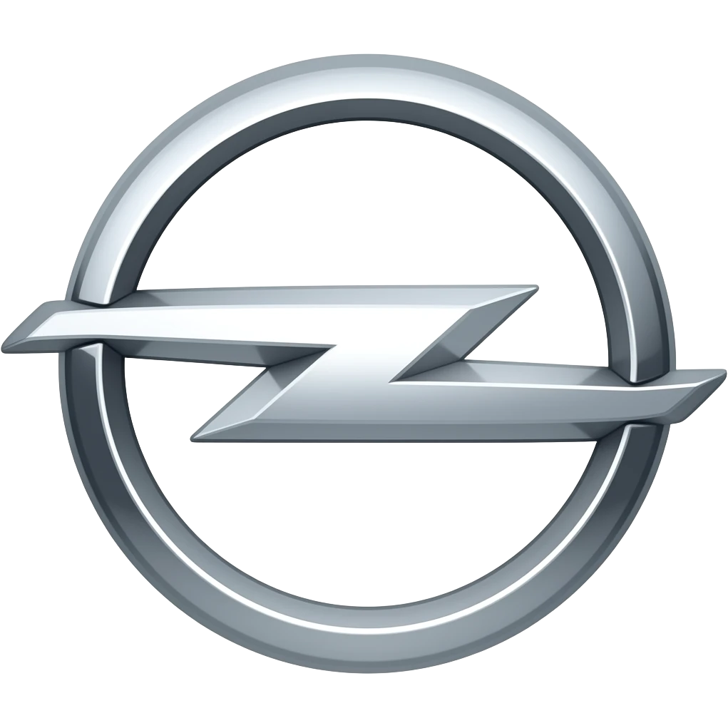 OPEL logo emoji