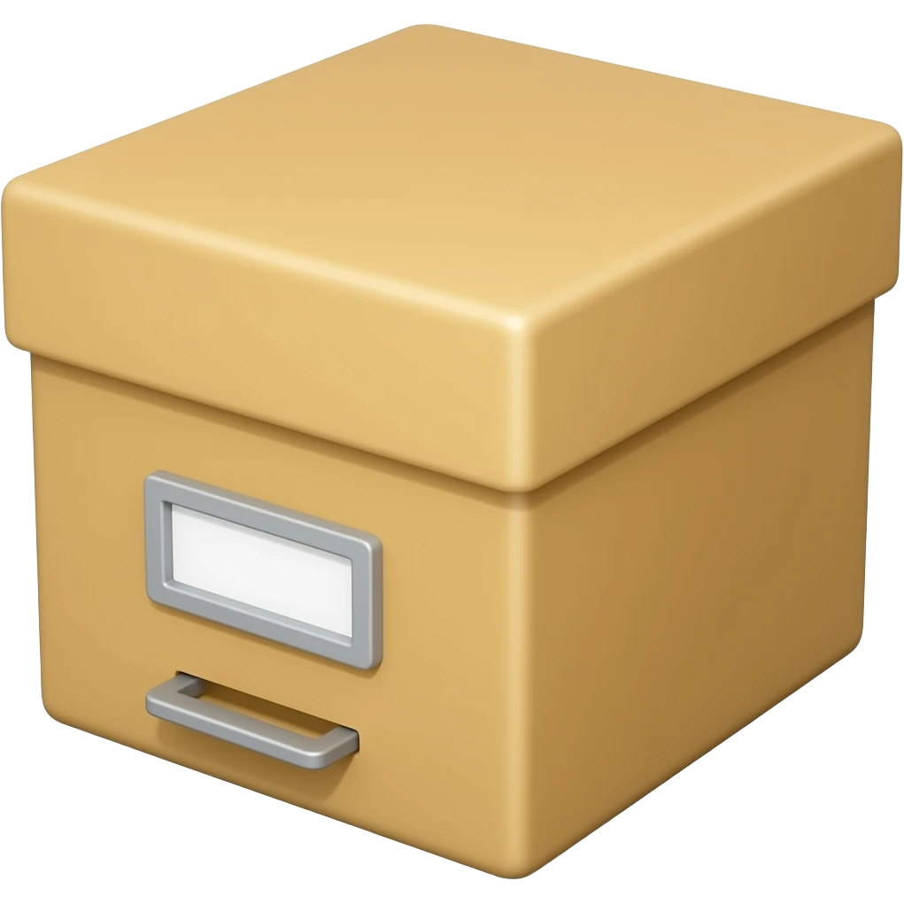 ARXIU emoji