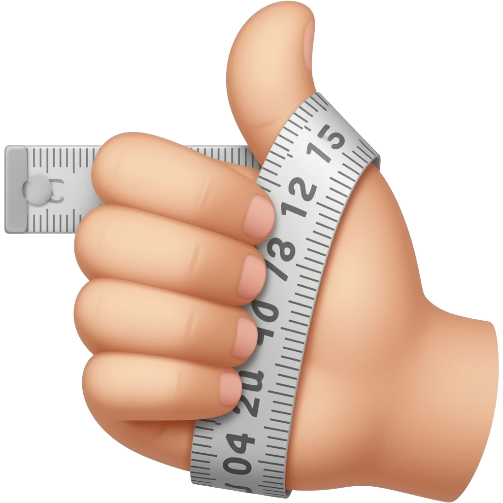 MEDIR emoji