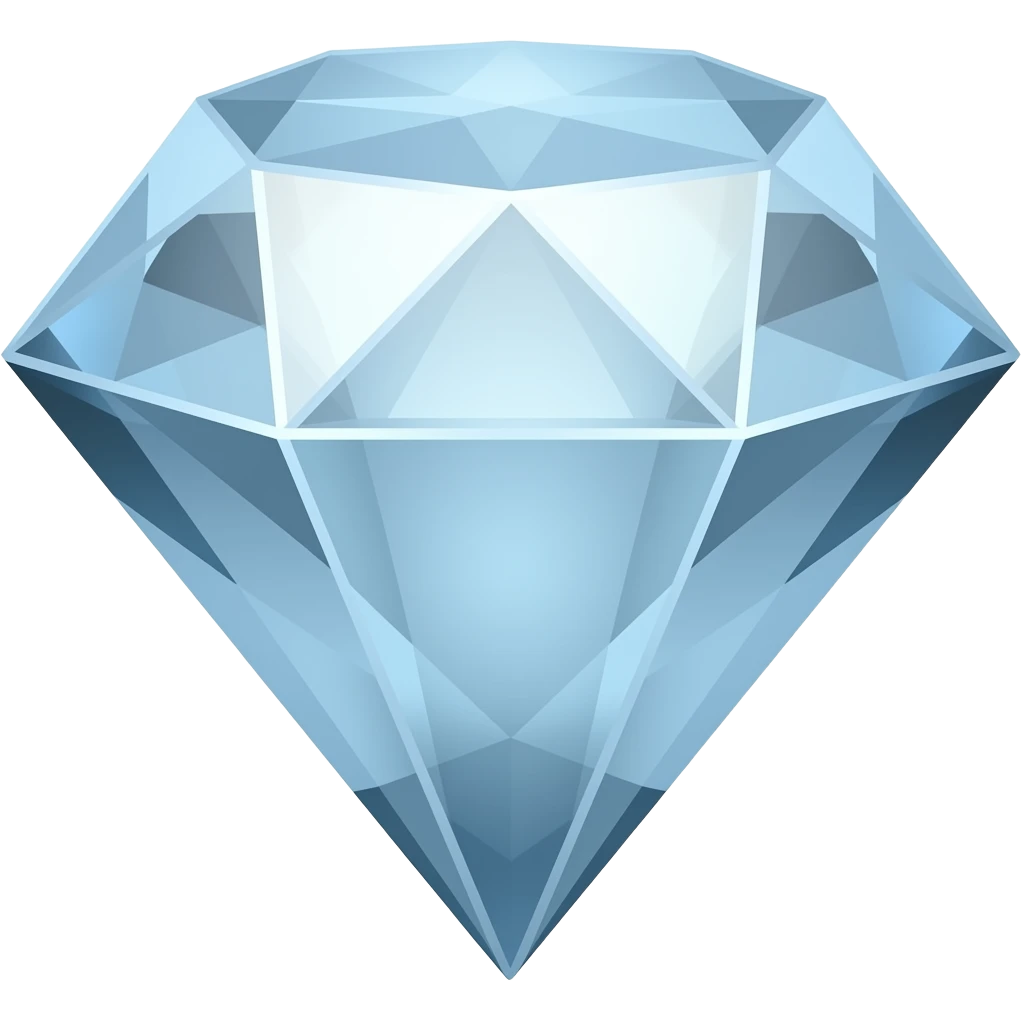 diamond emoji
