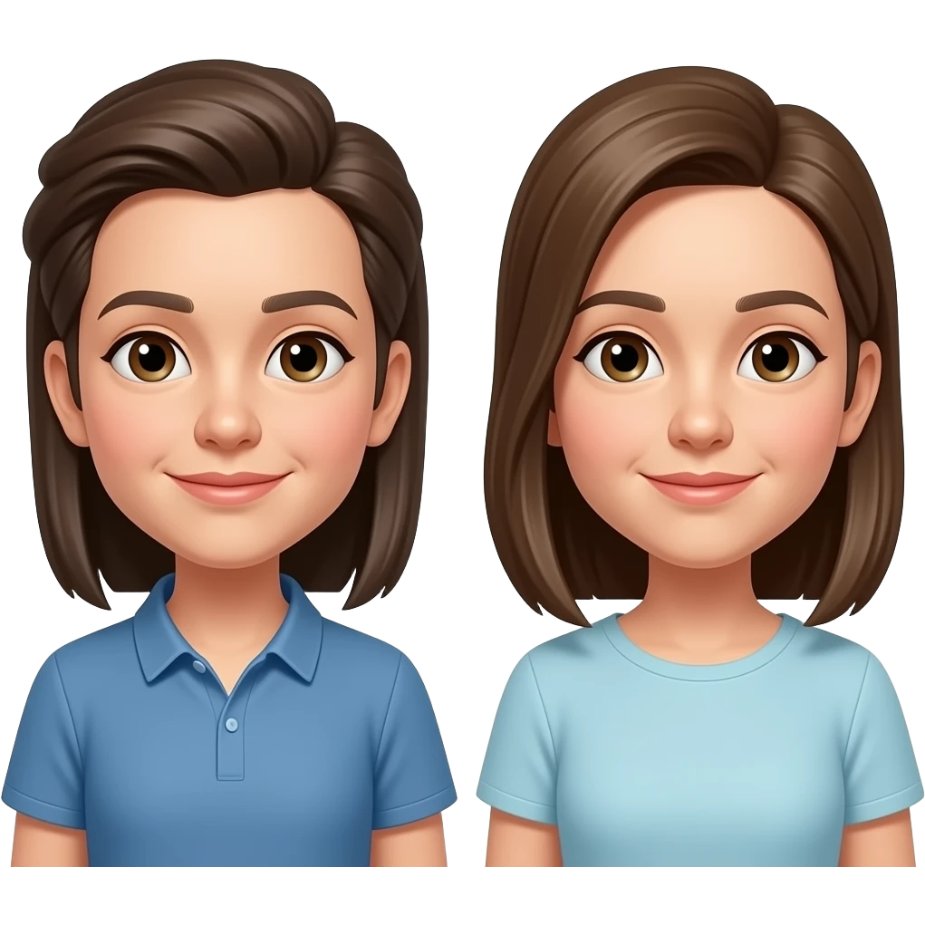 Doppi emoji