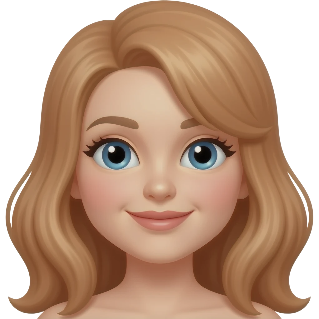 Booty emoji