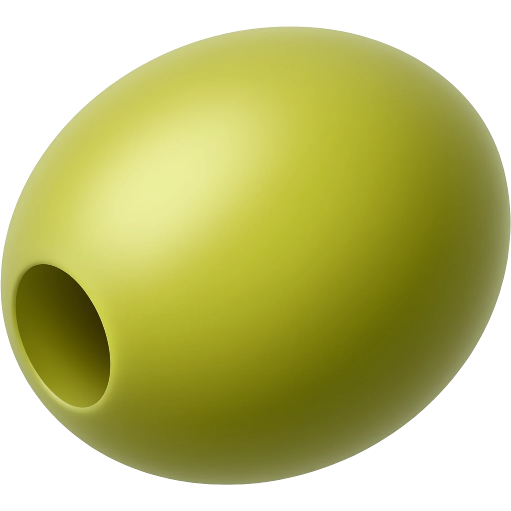olives emoji