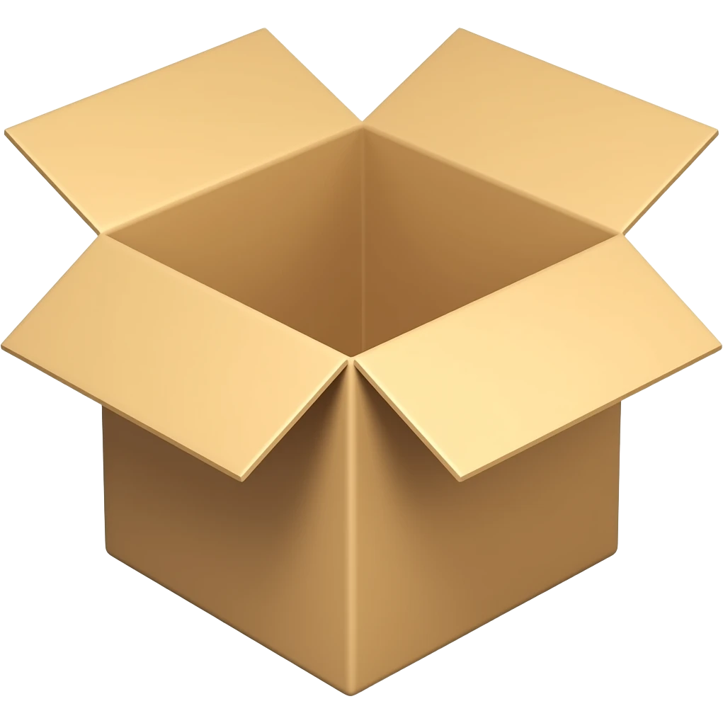 box emoji