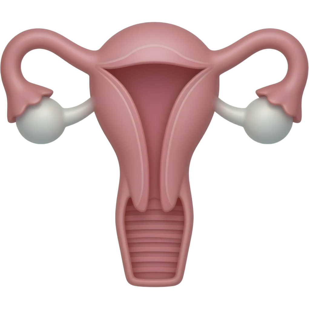 Vagina emoji