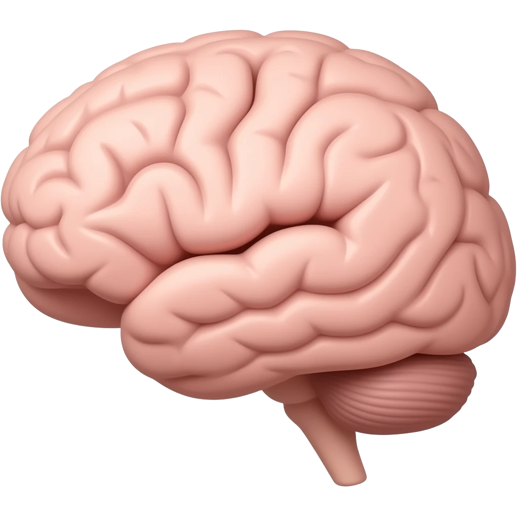 cerebro emoji