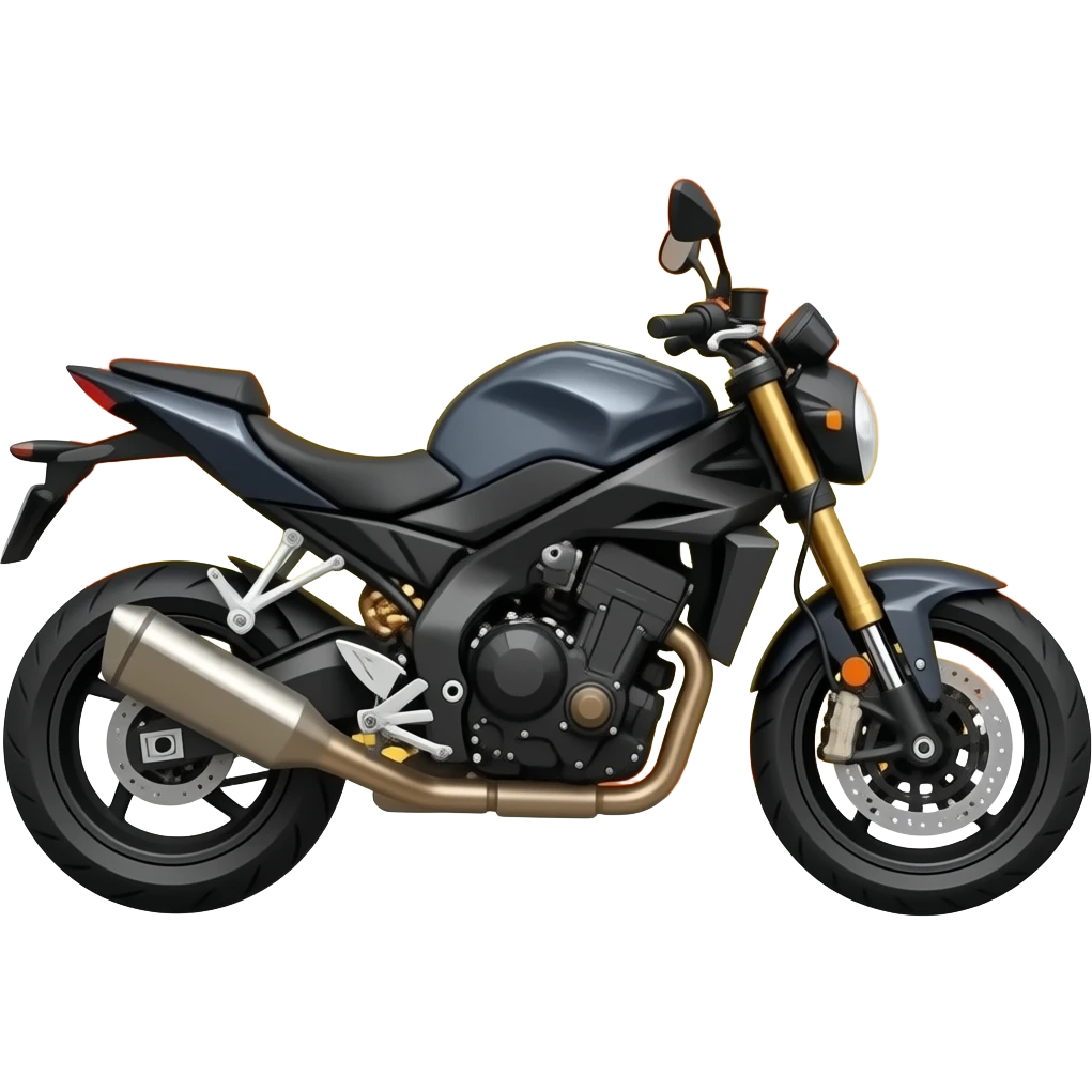 fire egsos motorbike emoji