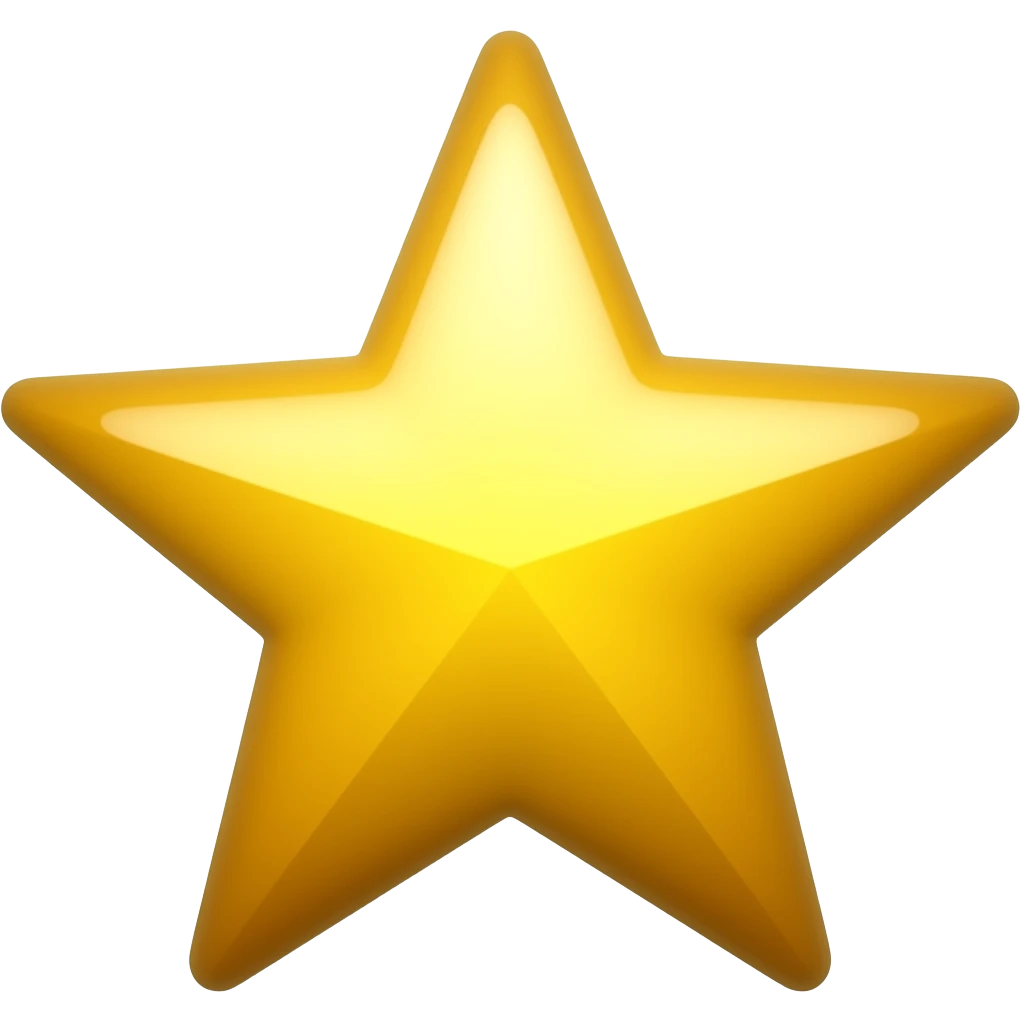 star emoji