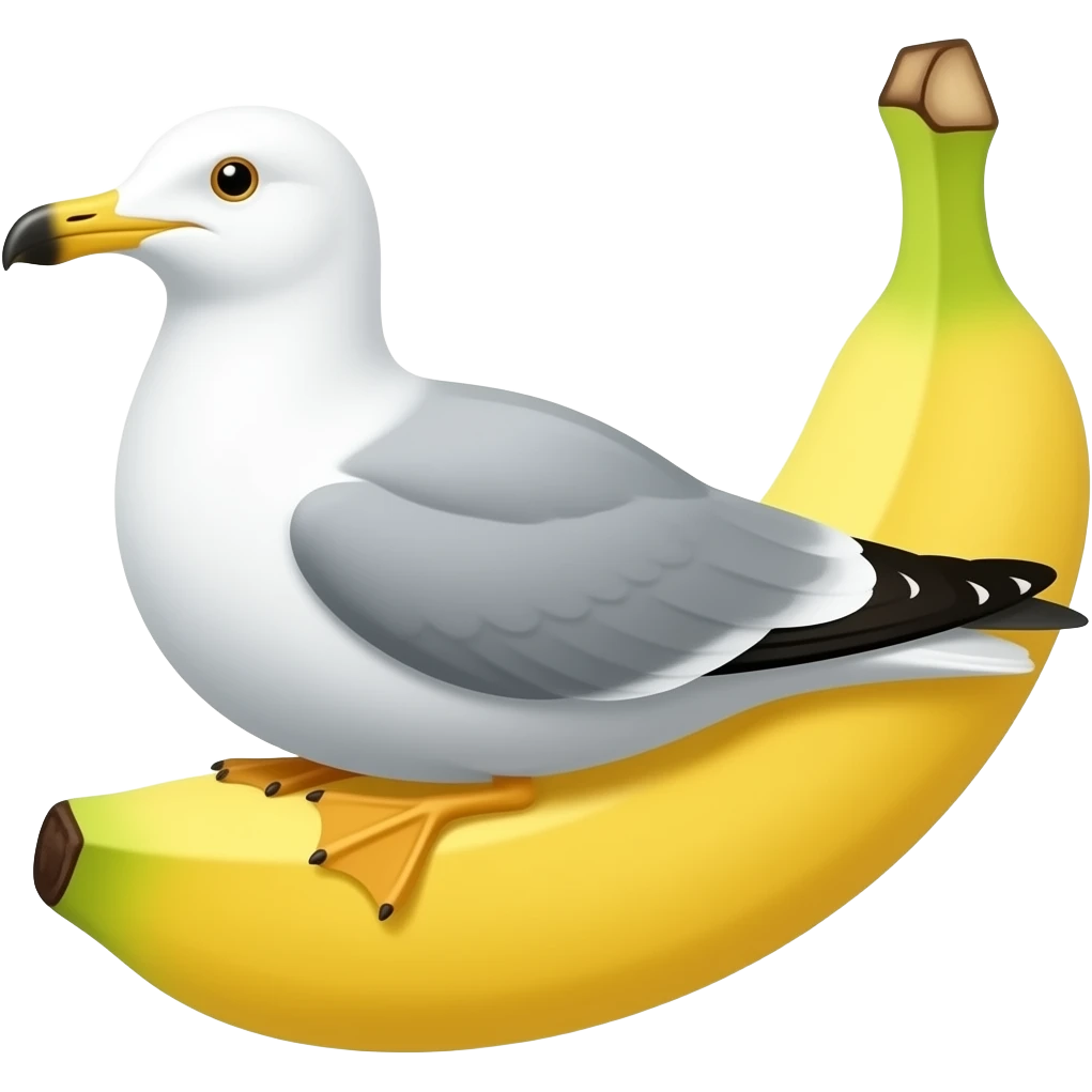 🍌🪿🪿🪿🪿🪿🪿 emoji