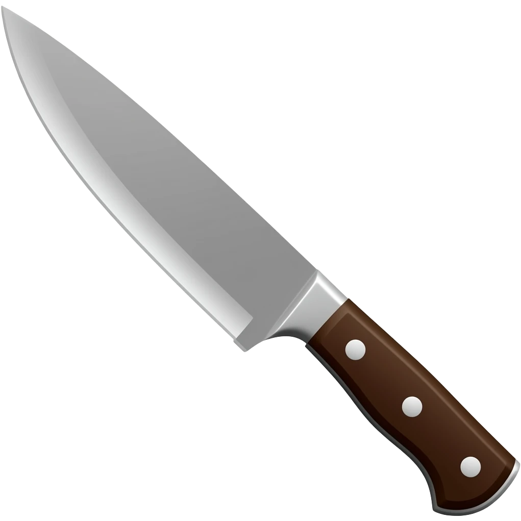 knnife emoji