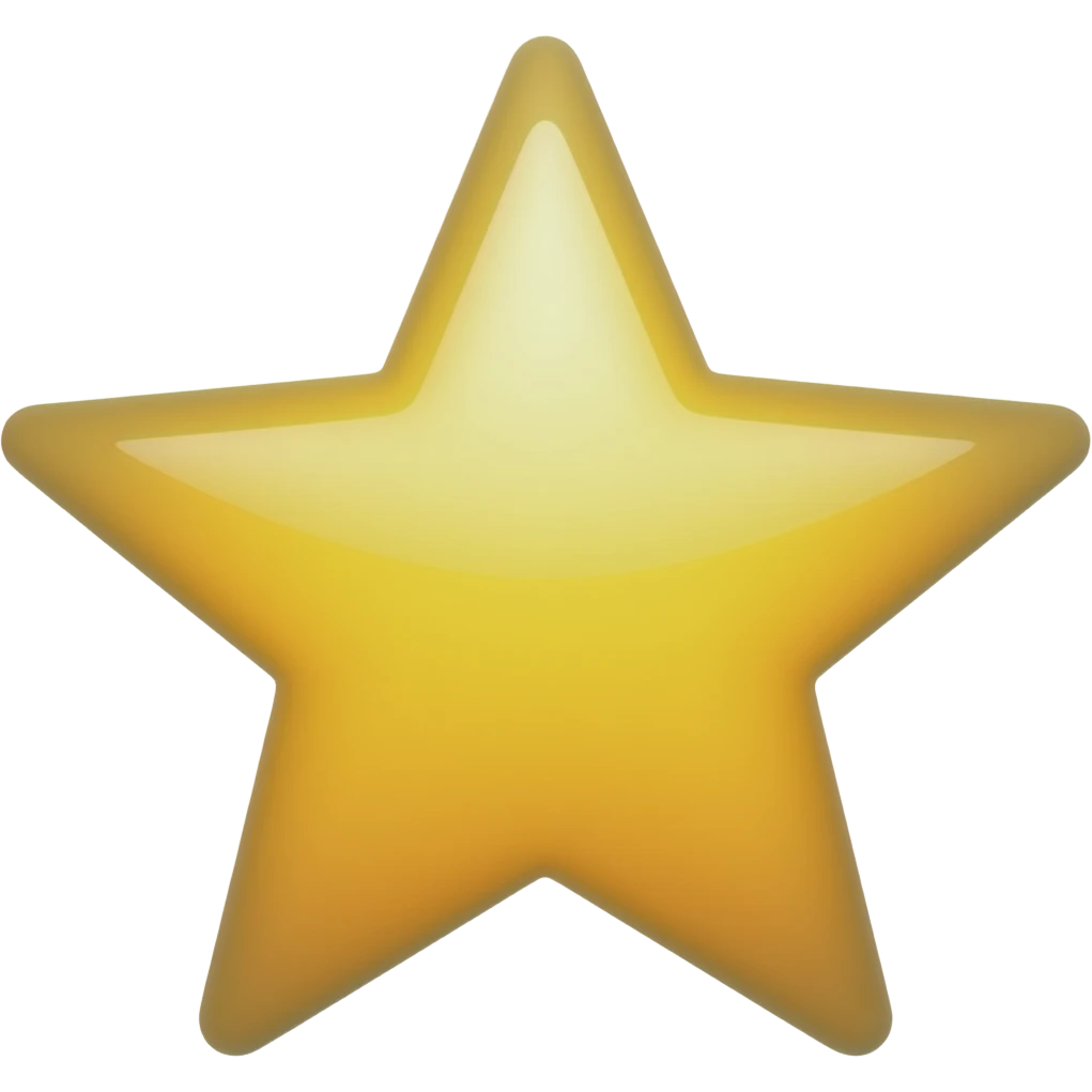 remove star emoji