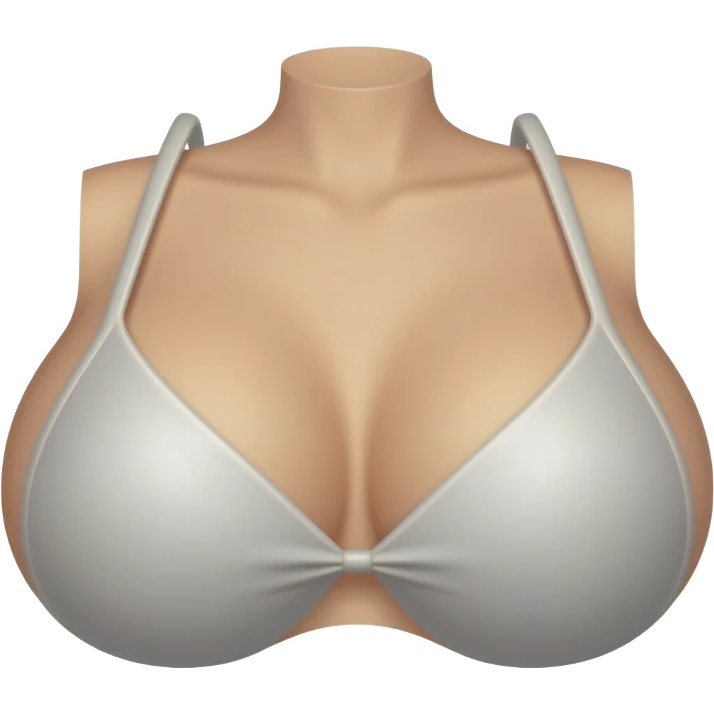 Tits emoji