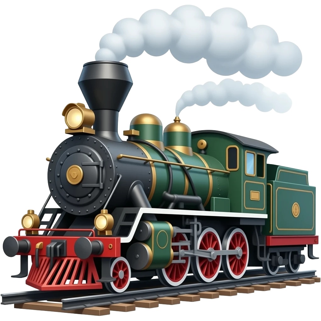 🚂🚂🚂🚂 emoji