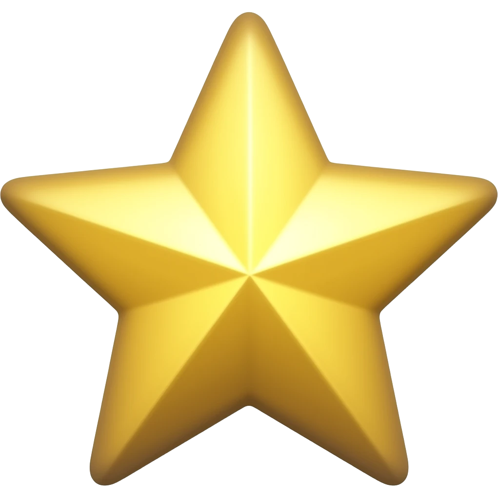 star emoji