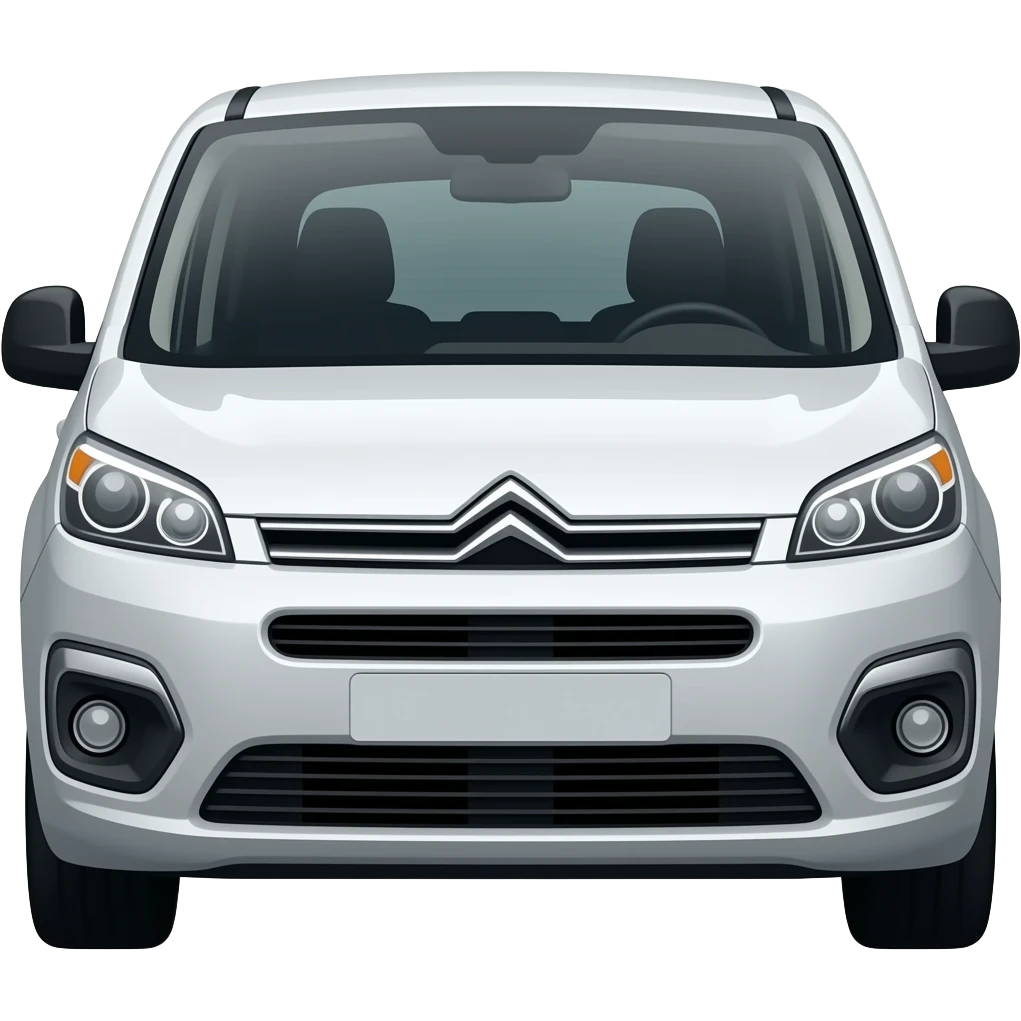Berlingo emoji