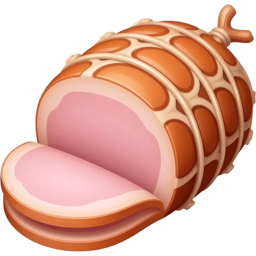 ham emoji