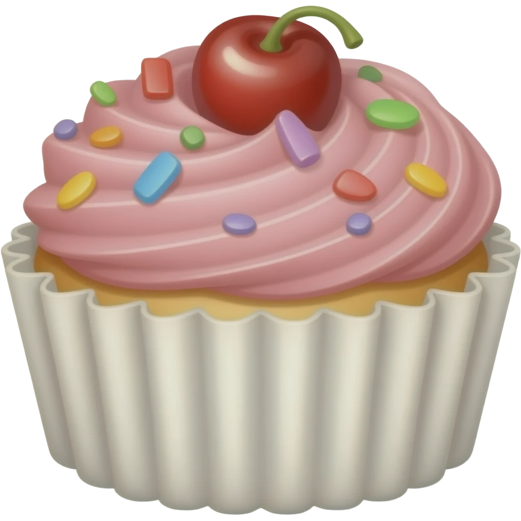 🍒🧁 emoji