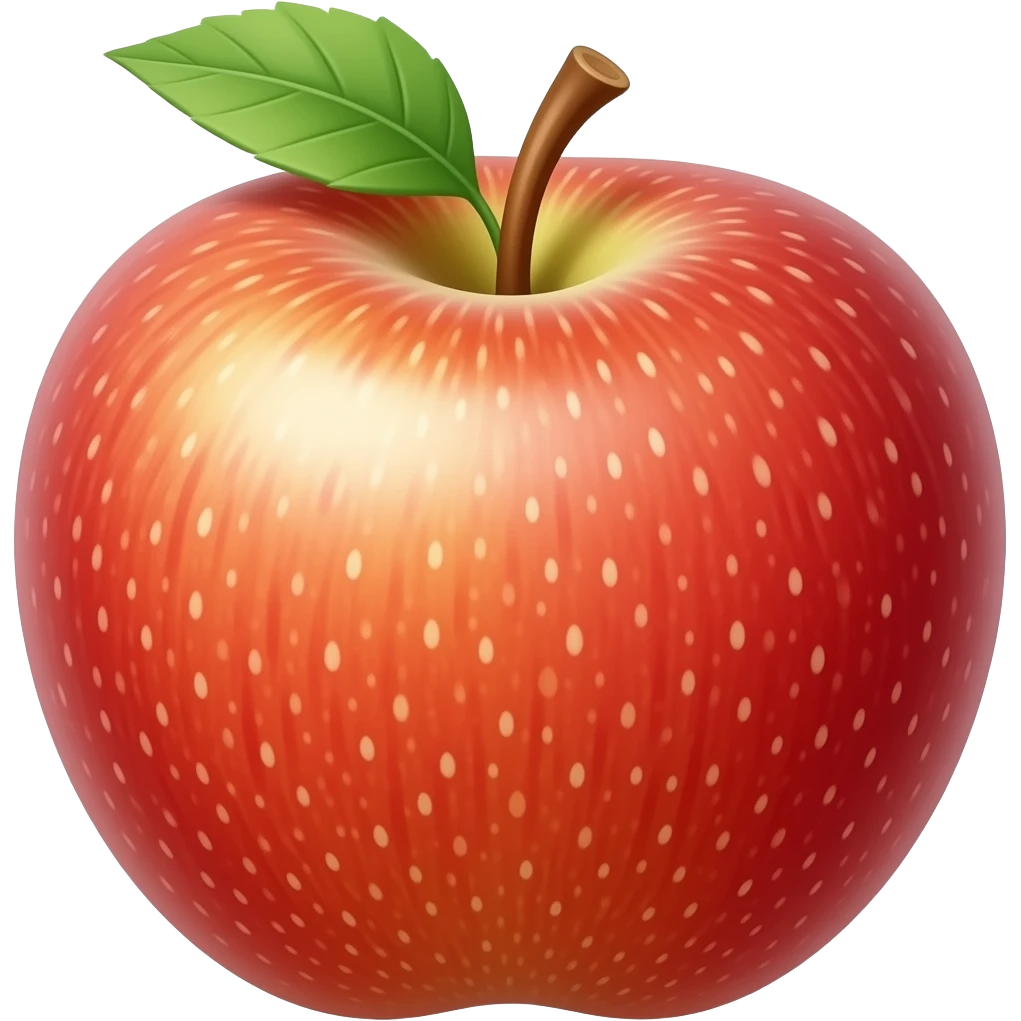 apple emoji
