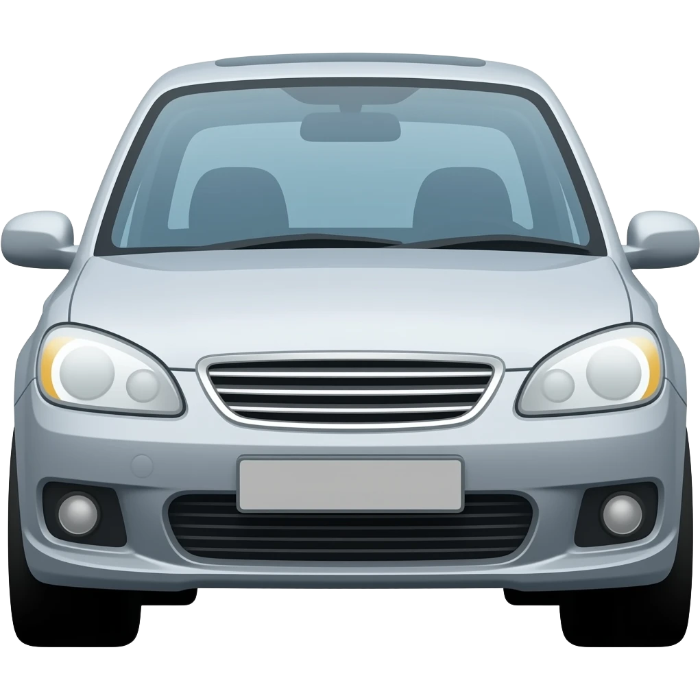 🚙 emoji