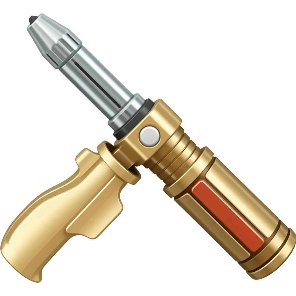 Welding emoji