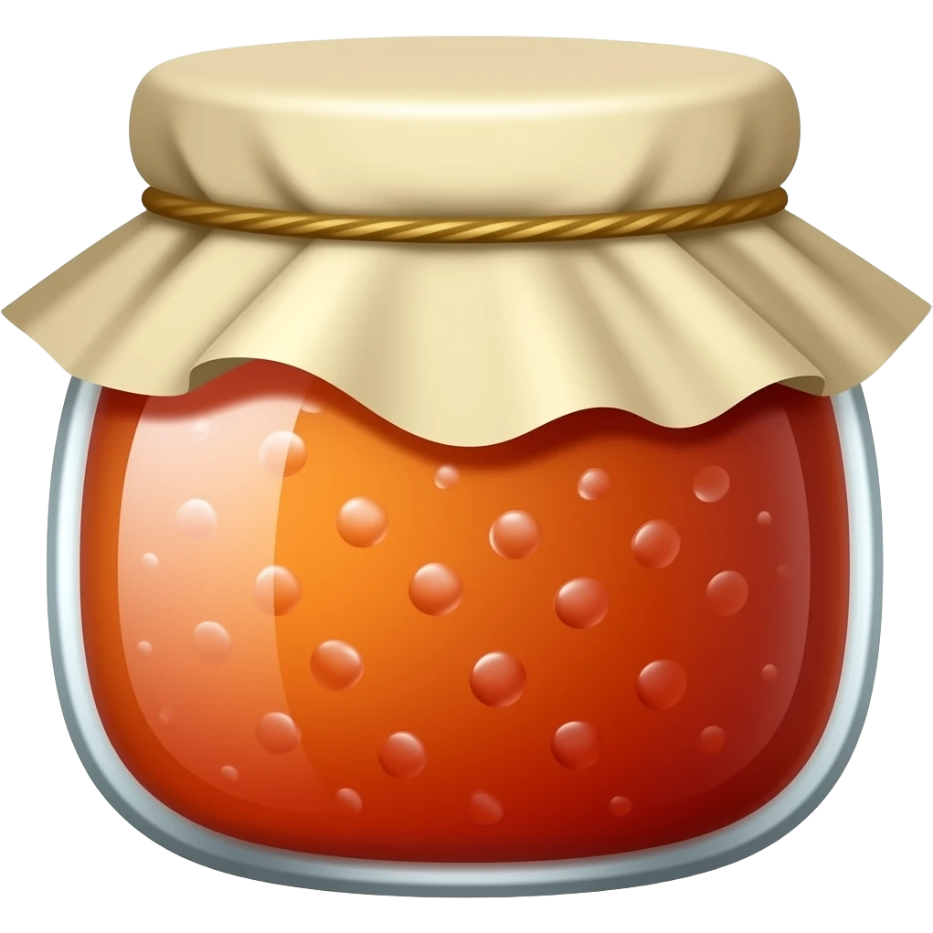 Jam emoji