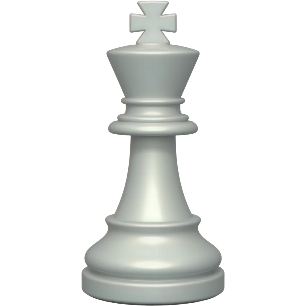 white knight emoji