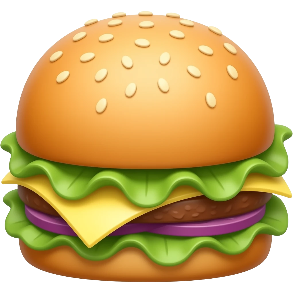 sandwich emoji