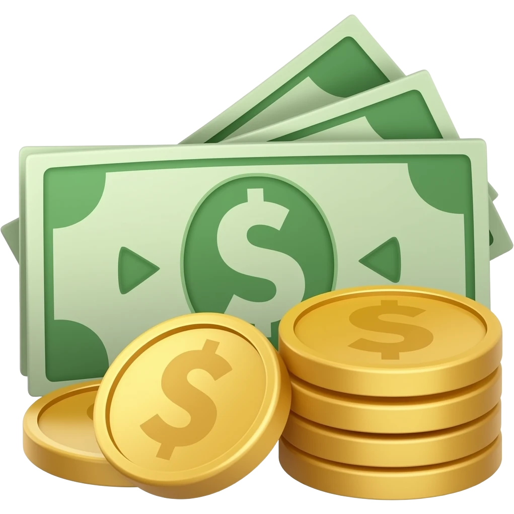money emoji